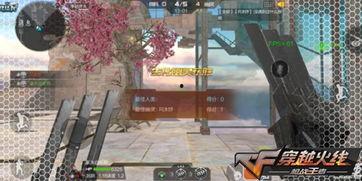 cf生化模式手游体验服最新爆料,惊现神秘变异体,战局再掀风云!